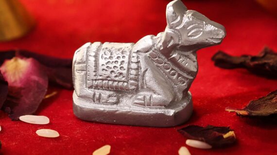Parad Nandi Idol