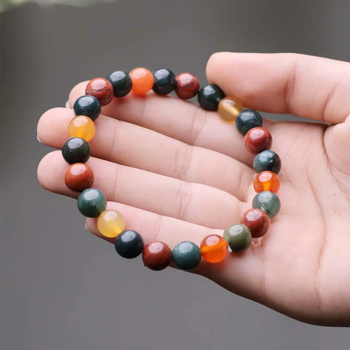 Shubhanjali-Customized Bracelet for Get Well Soon (3) Shop Customized Bracelet for Get Well Soon