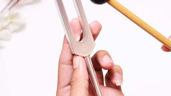 Tuning Fork