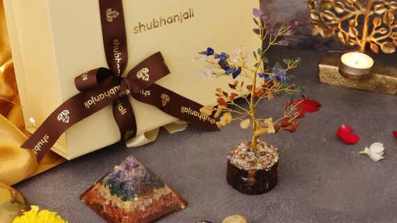 7 Chakra Balance Bundle Set