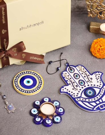 Shop Evil Eye Harmony Combo
