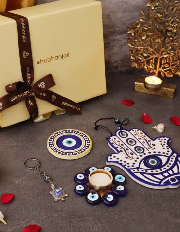 Shop Evil Eye Harmony Combo