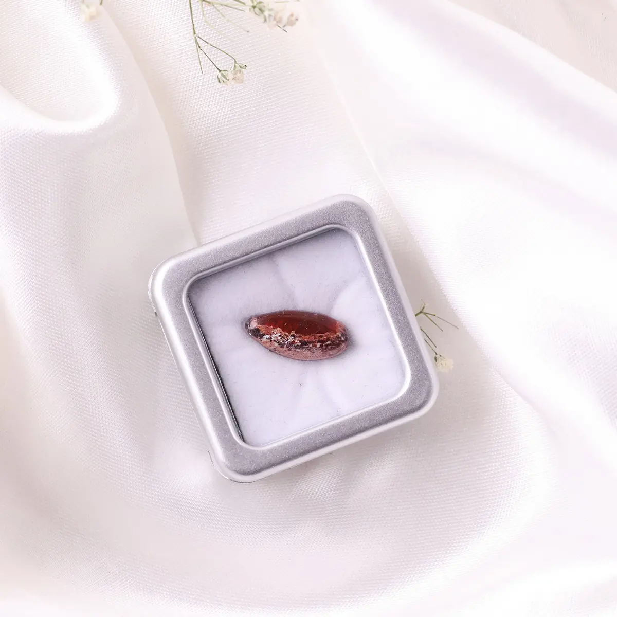 Mexican Fire Opal Cabochon-Shubhanjali Store (1) mexican fire opal cabochon