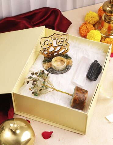Shop Prosperity Blessing Combo Diwali Special Gift