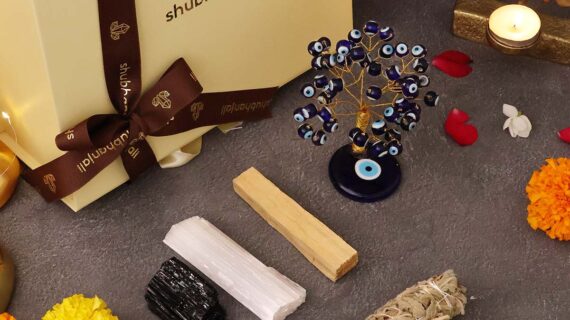 Protection & Cleansing Set