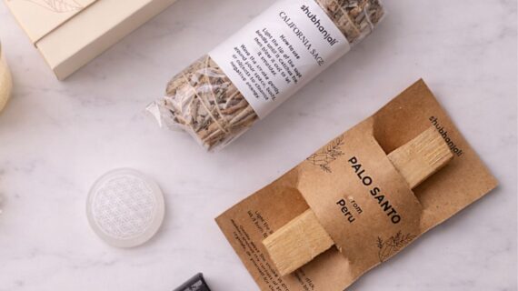 Protection and Cleansing Combo