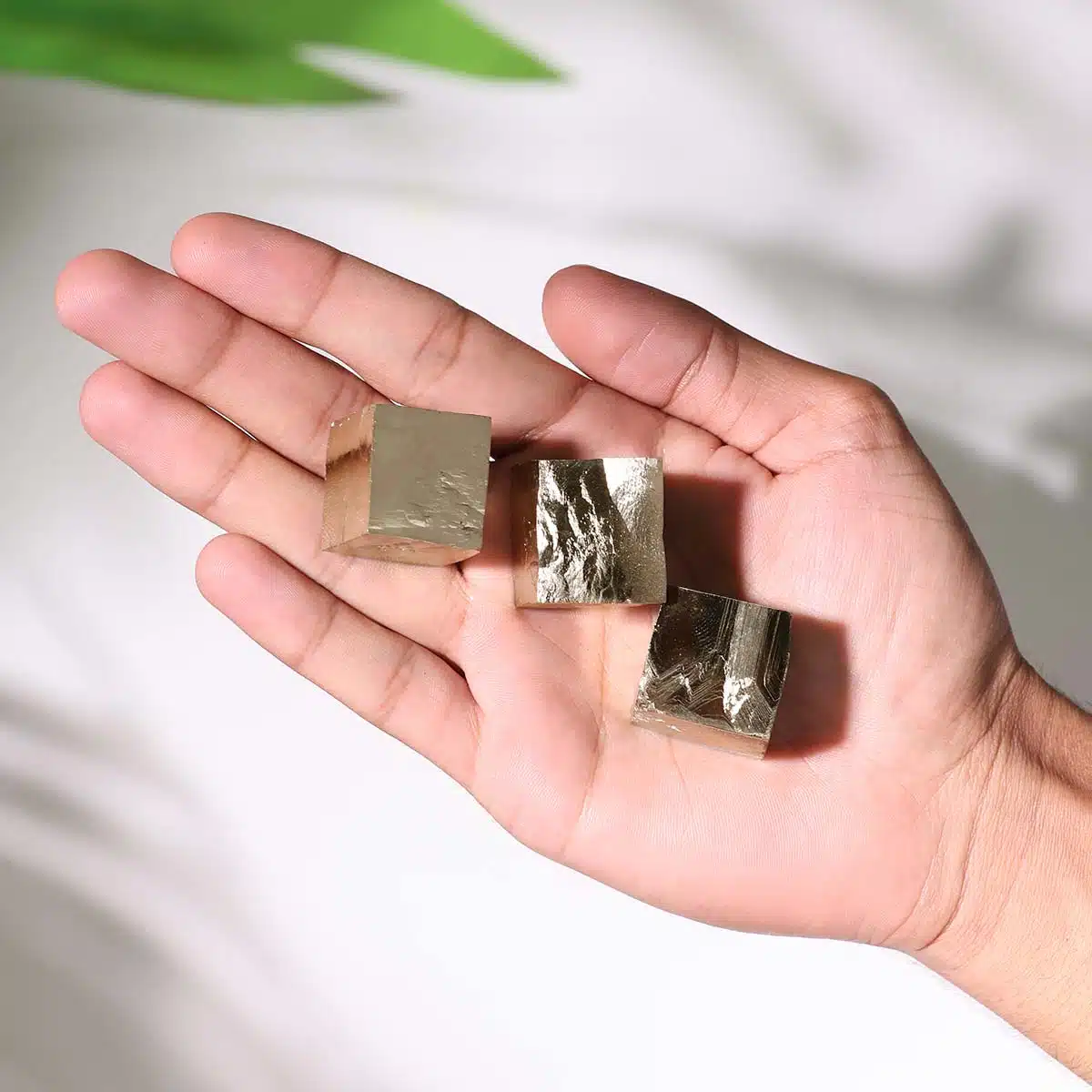 Pyrite Polished Cube-Shubhanjali (6) Shop Natural Crystal Pyrite Polished Cube