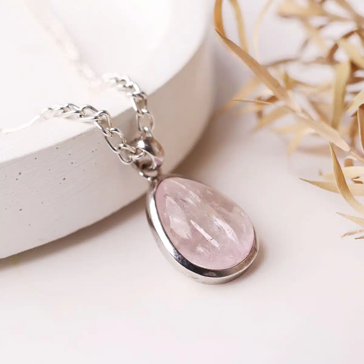 kunzite-drop-sterling-silver-925-pendant-1