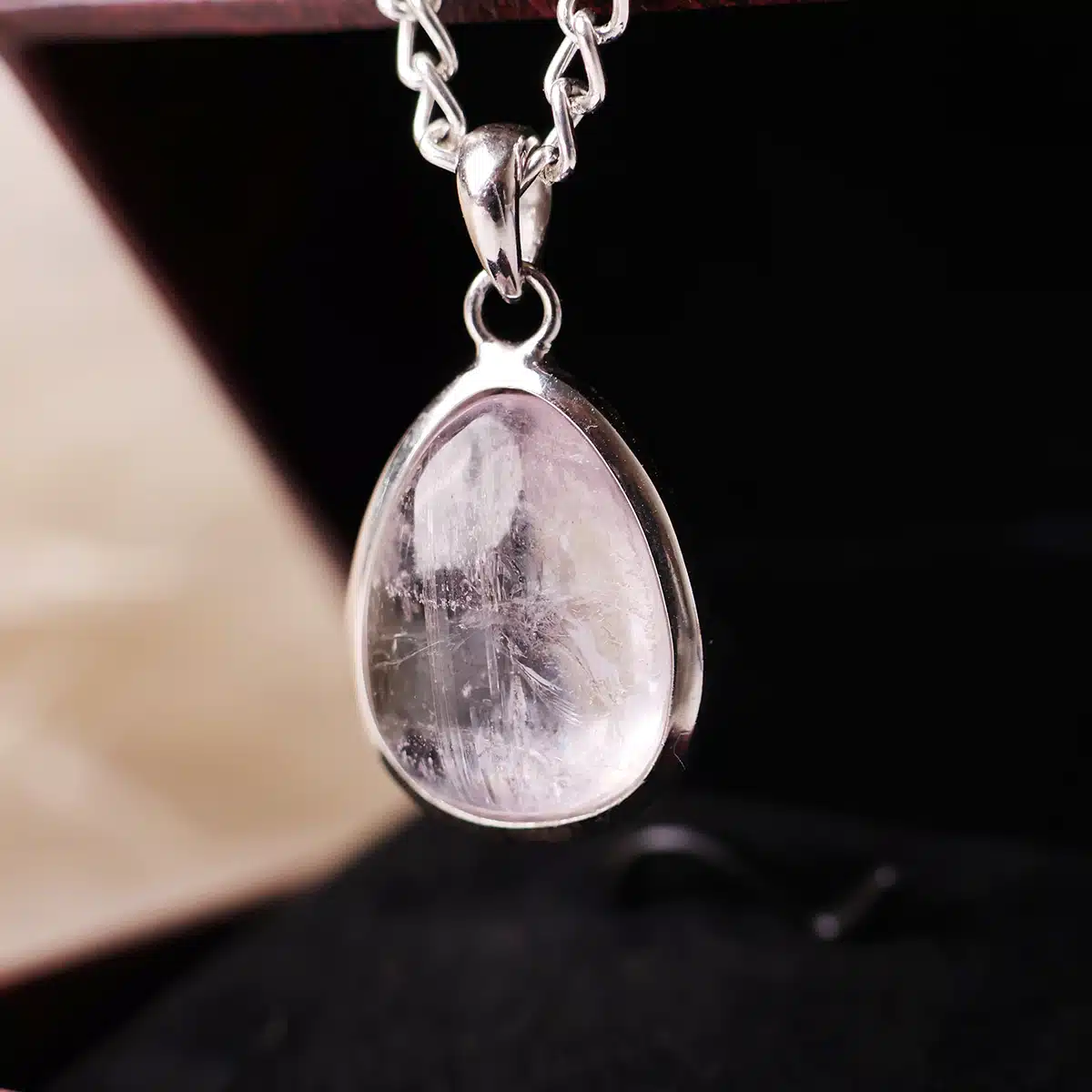 kunzite-drop-sterling-silver-925-pendant-7