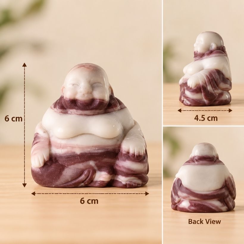 Agate Laughing Buddha agate laughing buddha