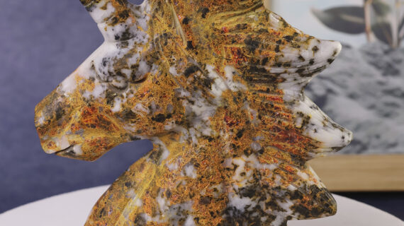 Realgar Unicorn