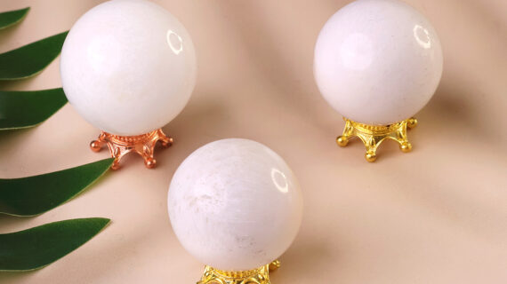Scolocite Mini Ball/Sphere