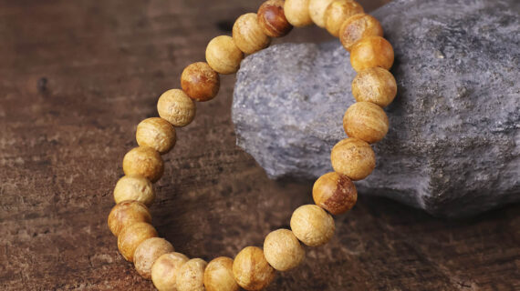 Palo Santo Bracelet
