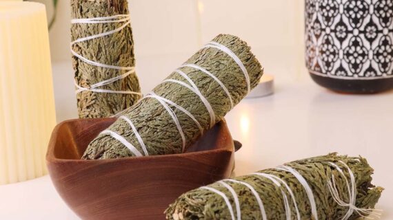 Egyptian Sage