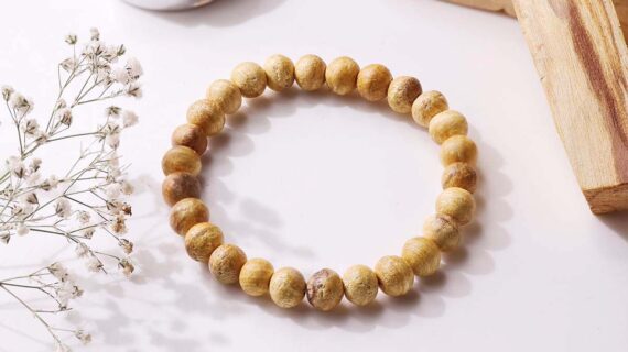 Palo Santo Bracelet