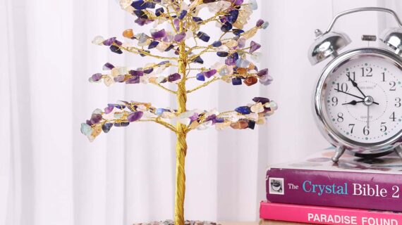 Education Tree 300B Gold Wire