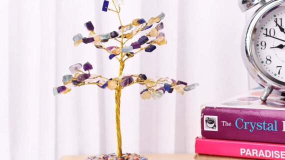Education Tree 100B Gold Wire