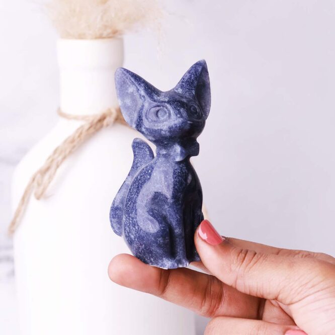 blue-aventurine-cat