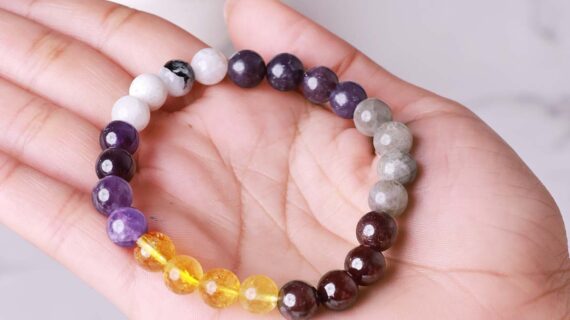 Menopause Bracelet