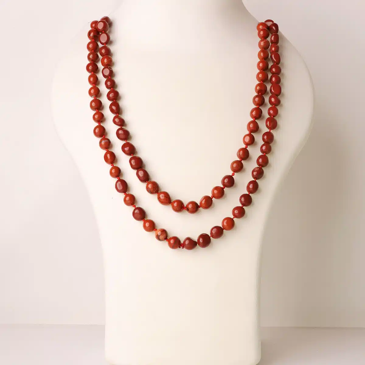 red-jasper-long-tumble-mala-1 red-jasper-long-tumble-mala