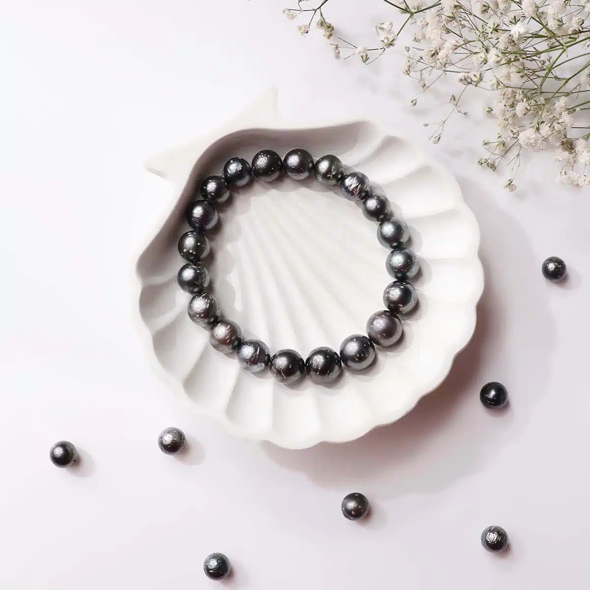 black-south-sea-pearl-bracelet (1) black-south-sea-pearl-bracelet