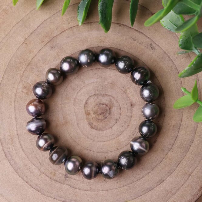 black-south-sea-pearl-bracelet