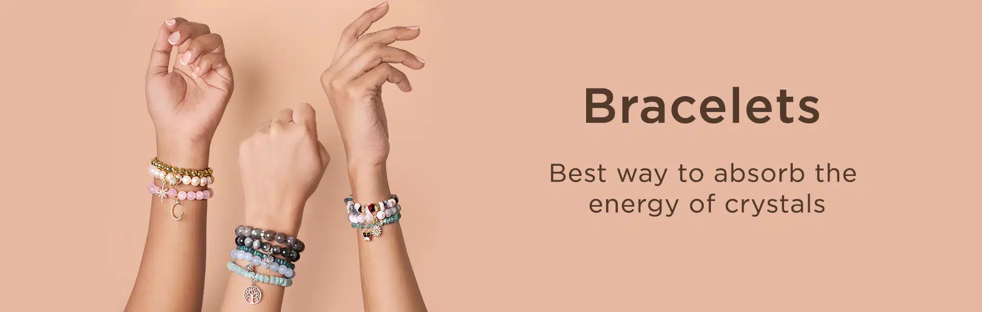 Crystal Bracelet
