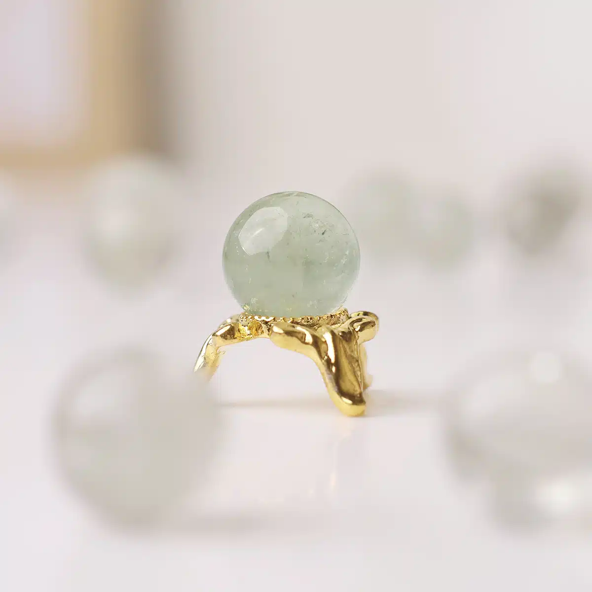 green-amethyst-mini-ball (4) green-amethyst-mini-ball