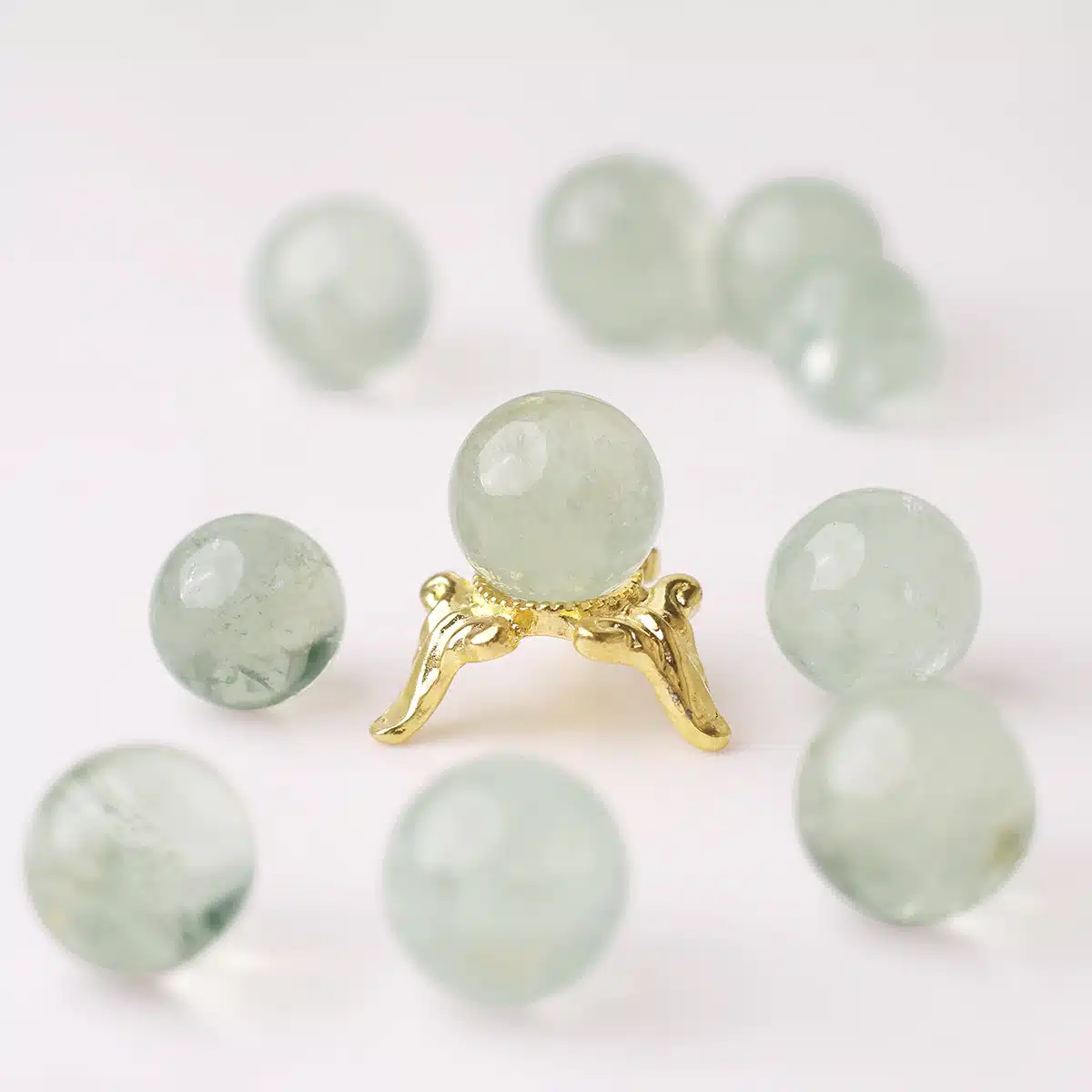 green-amethyst-mini-ball (6) green-amethyst-mini-ball