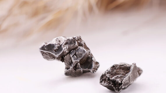 Meteorite Stone