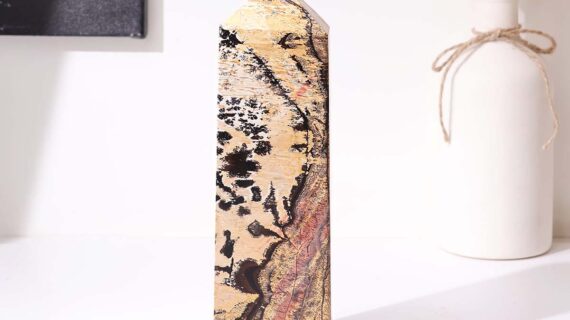 Picture Jasper Tower Big