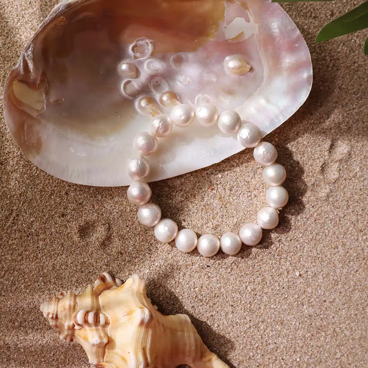 white-baroque-pearl-bracelet (4) white-baroque-pearl-bracelet