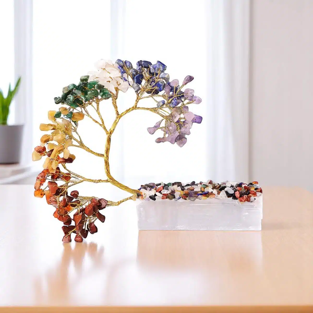 7-chakra-tree-175-beads-on-selenite (2) 7-chakra-tree-175-beads-on-selenite