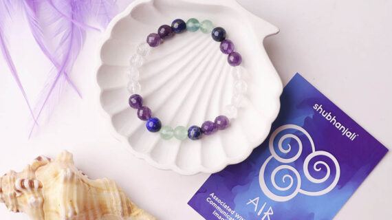 Air Elements Bracelet
