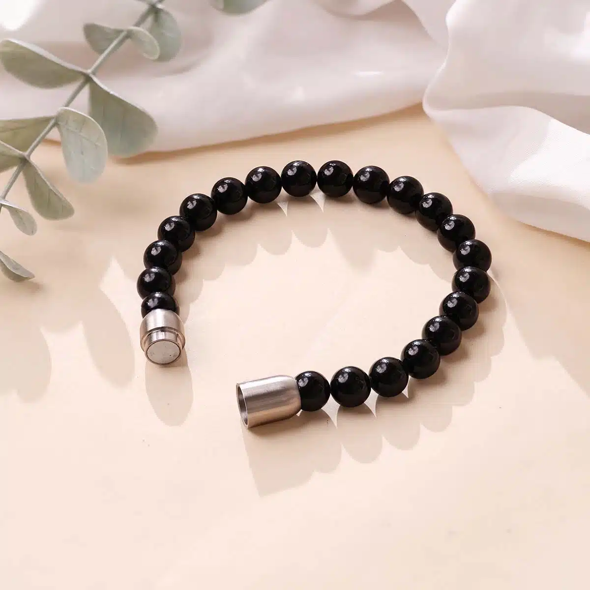 black-tourmaline-magnetic-lock-bracelet (6)