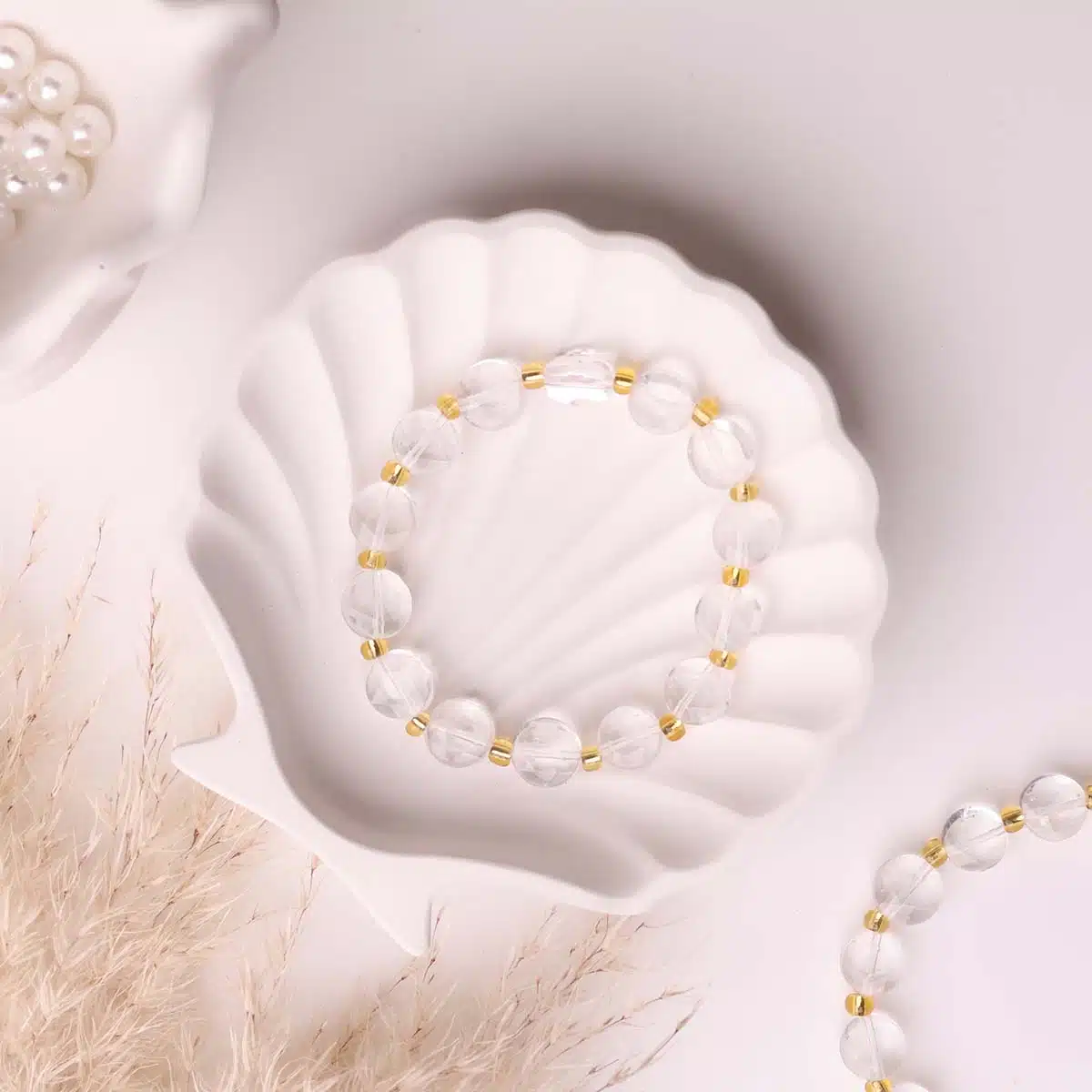 clear-quartz-coin-faceted-bracelet (1)