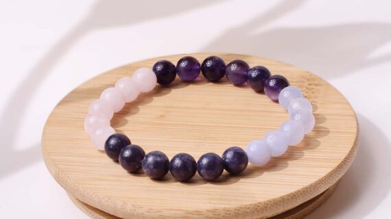 High Blood Pressure Bracelet