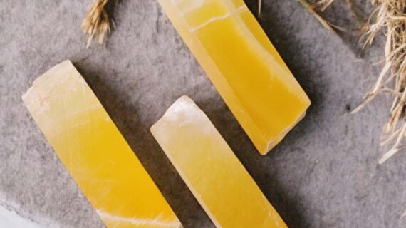 Honeycomb Raw