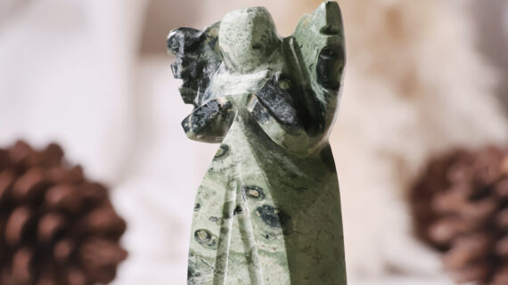 Khambaba Jasper Wings Angel