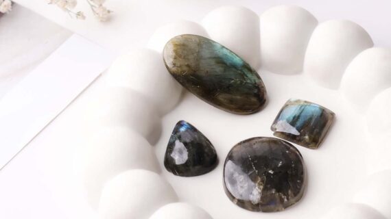 Labradorite Cabochon
