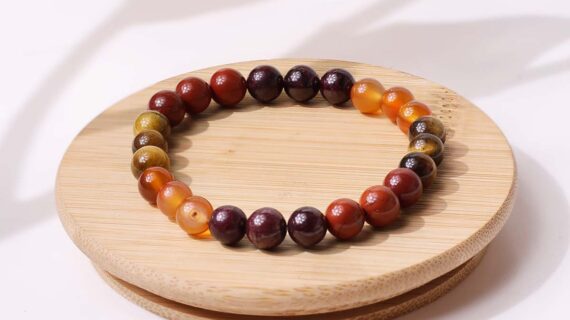 Low Blood Pressure Bracelet
