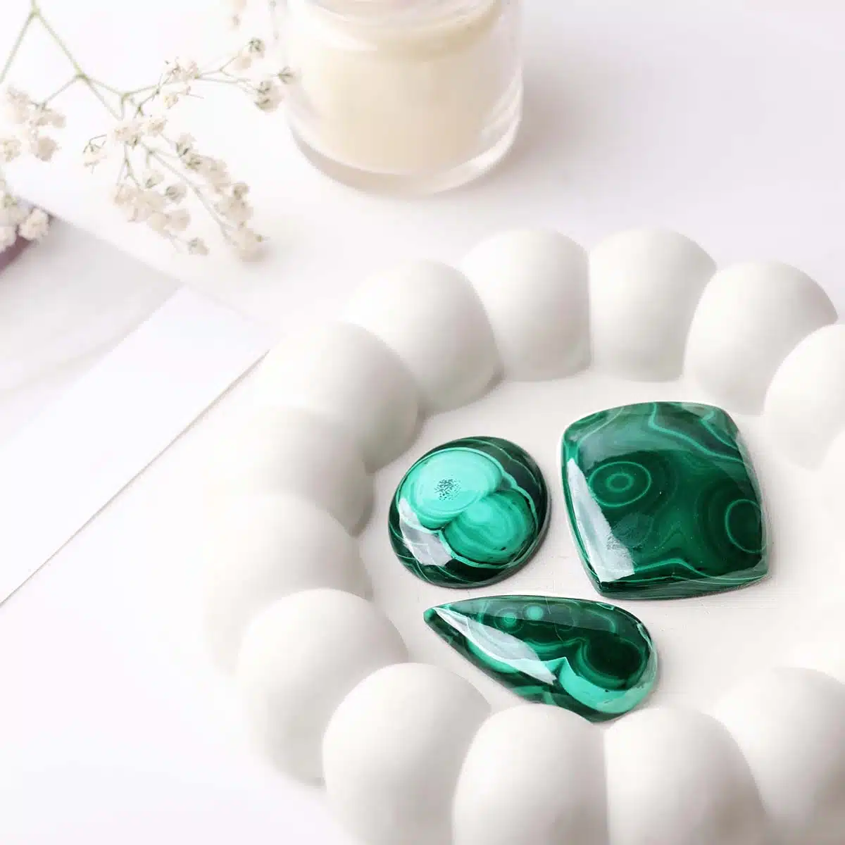 malachite-cabochon (3) malachite-cabochon