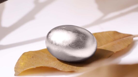Parad Lingam