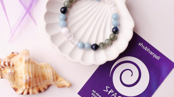 Space Elements Bracelet