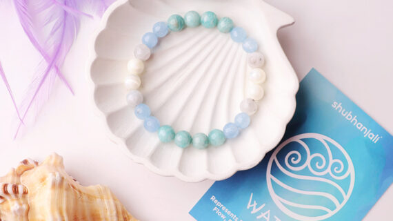 Water Elements Bracelet