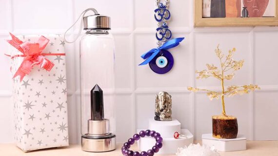 Unique Father’s Day Gift ideas: Crystal Products That Truly Matter to your Dad