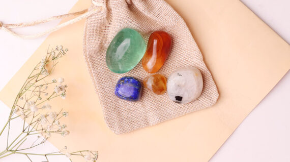 Creativity Tumble Kit