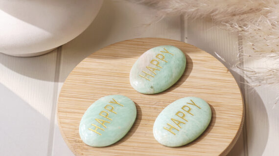 Amazonite Switch Word