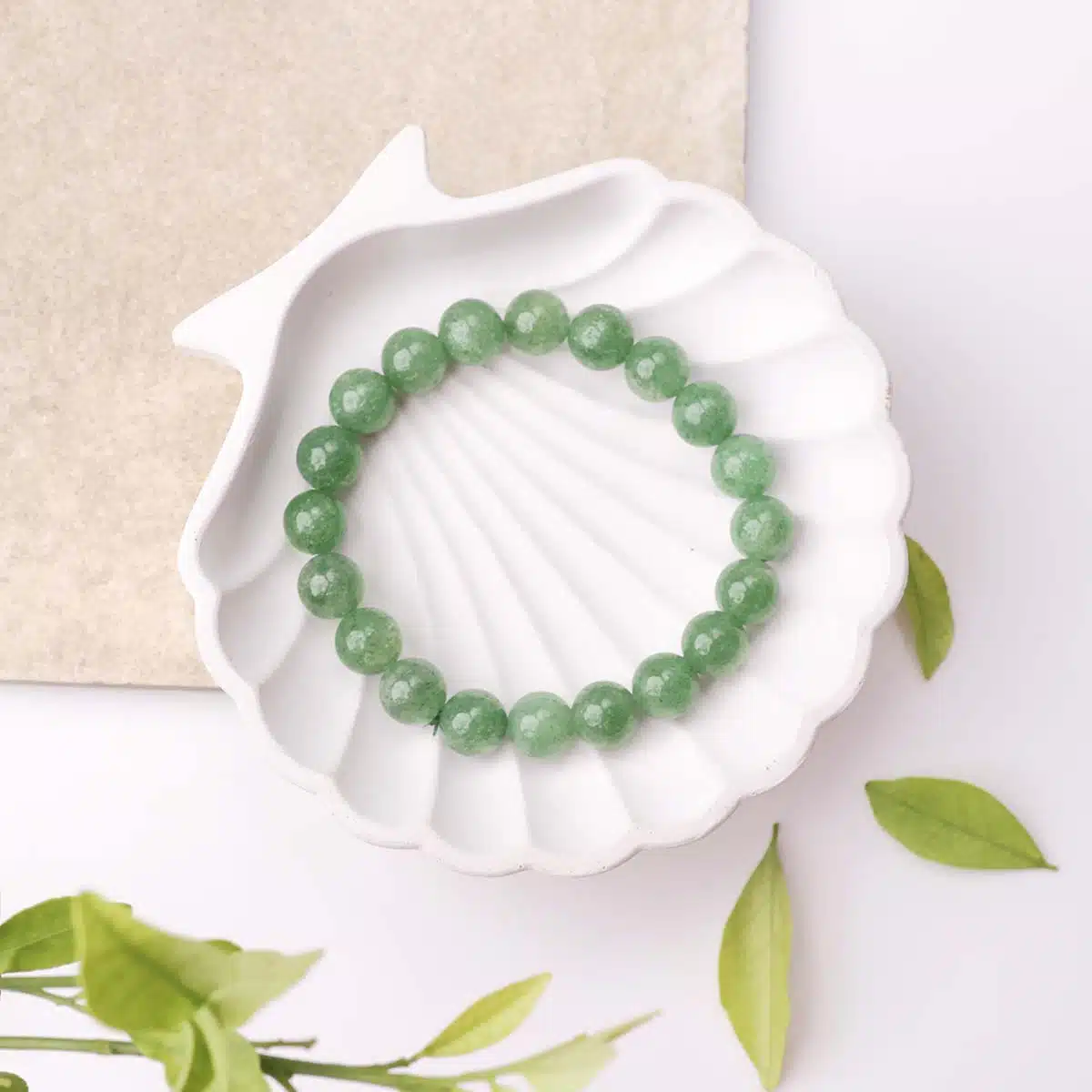 green-strawberry-quartz-bracelet (1)
