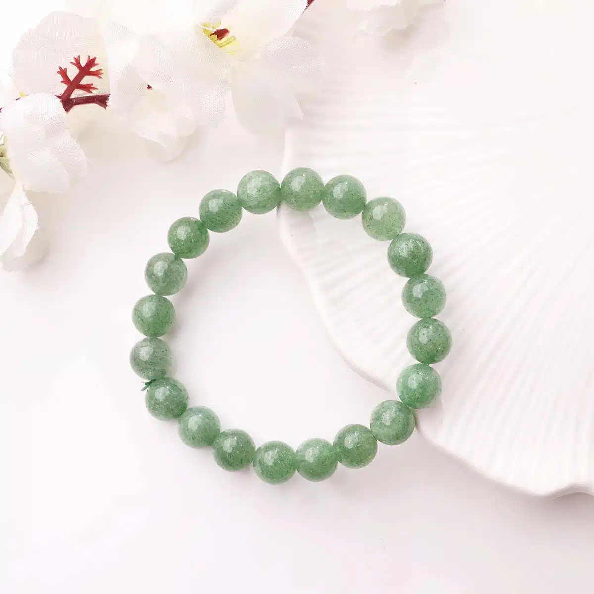 green-strawberry-quartz-bracelet (7)